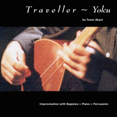 Traveller/Yolcu - 2003