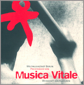 Cover: Musica Vitale
